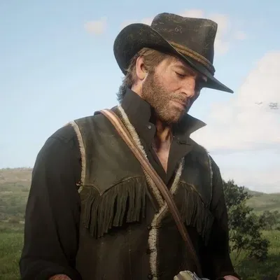 ಇ. | Arthur Morgan