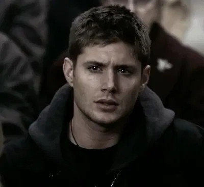 ୭˚ | Dean Winchester