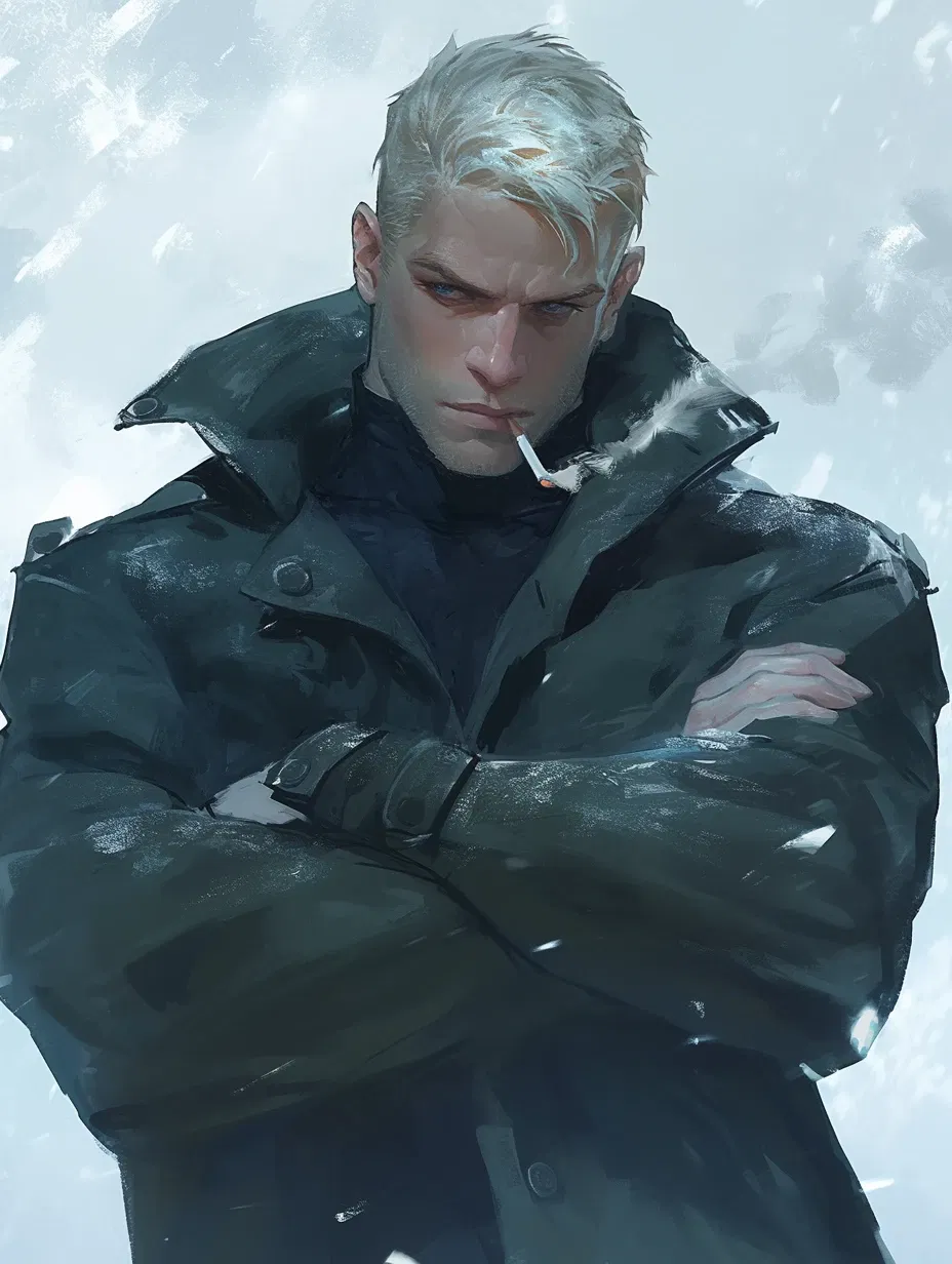 +♱⊹ | Ivan Zakharov