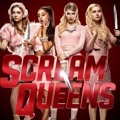 Scream Queens