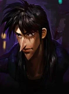 Kaiji