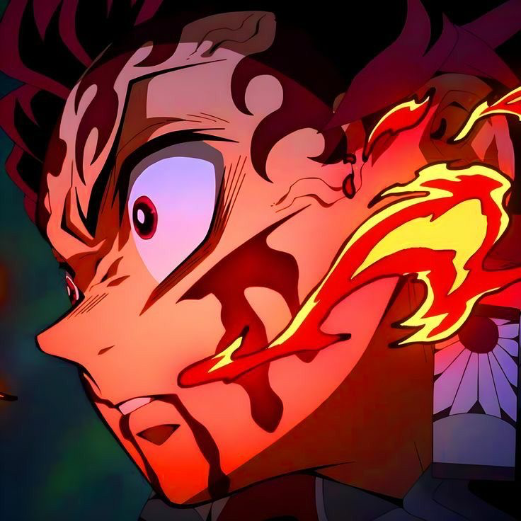Hashira Tanjiro Kamado