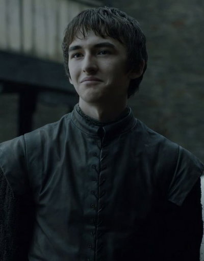 Bran Stark