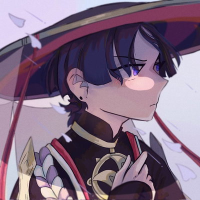 Scaramouche