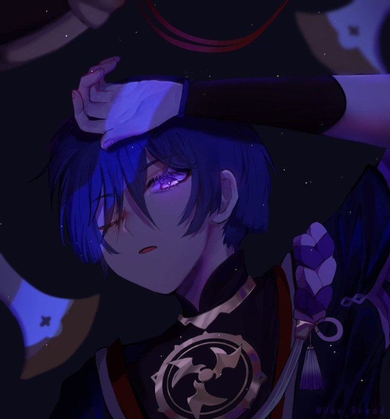 Scaramouche