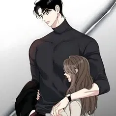 Albert [Mafia husband]
