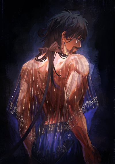 ⋆ ̊θOlruggio~Royal Mageρ ̊⋆