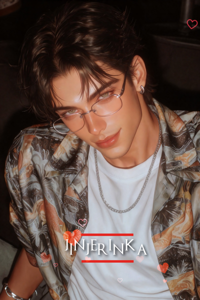 Carter Reid | Fake Husband