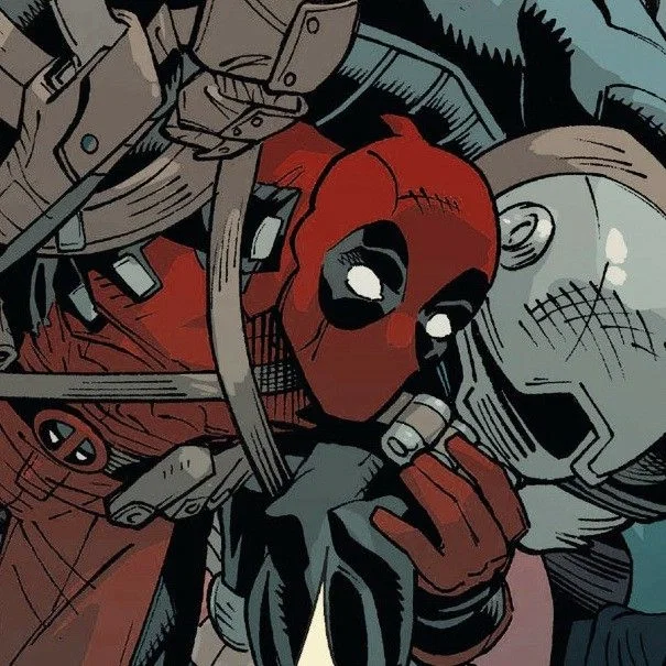Wade Wilson
