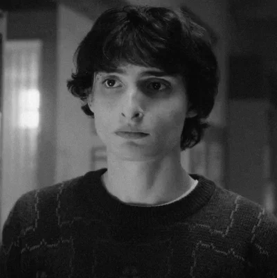 Mike Wheeler
