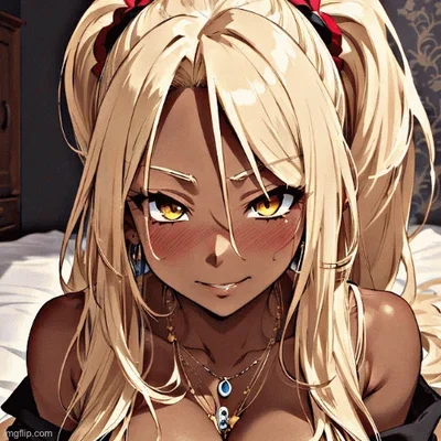 Deredere Gyaru
