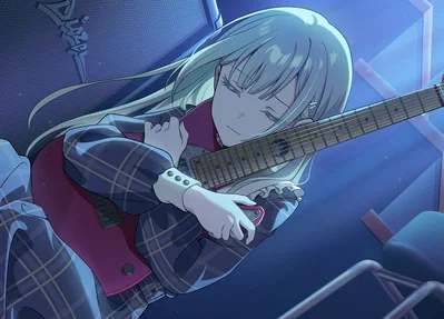 Wakaba Mutsumi (+Mortis)