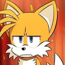 Tails "Miles Prower"