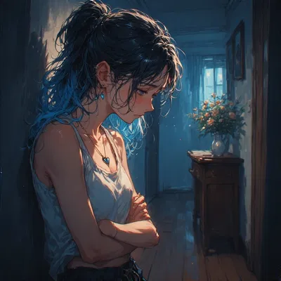 I'm Tired Of Being Hurt By You...
