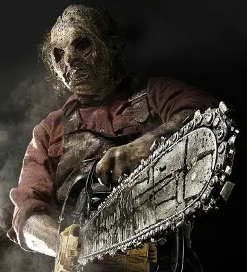 Jedidiah "Jed" Sawyer (Leatherface)