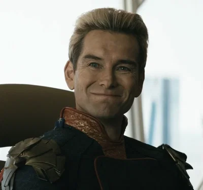 Homelander