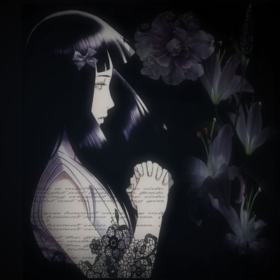 Hinata Hyuga