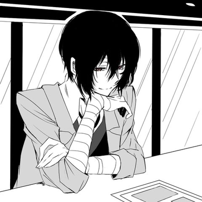 Dazai Osamu