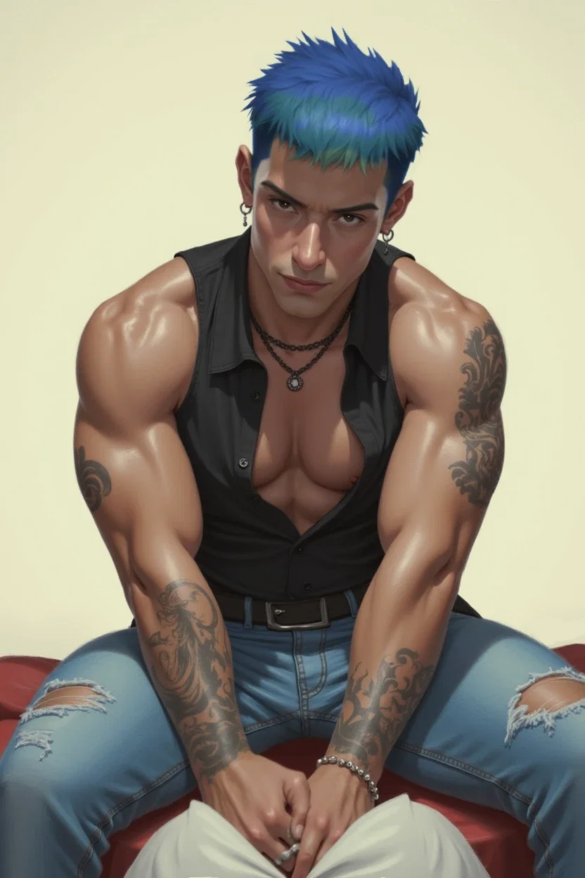 Videl Jimenez