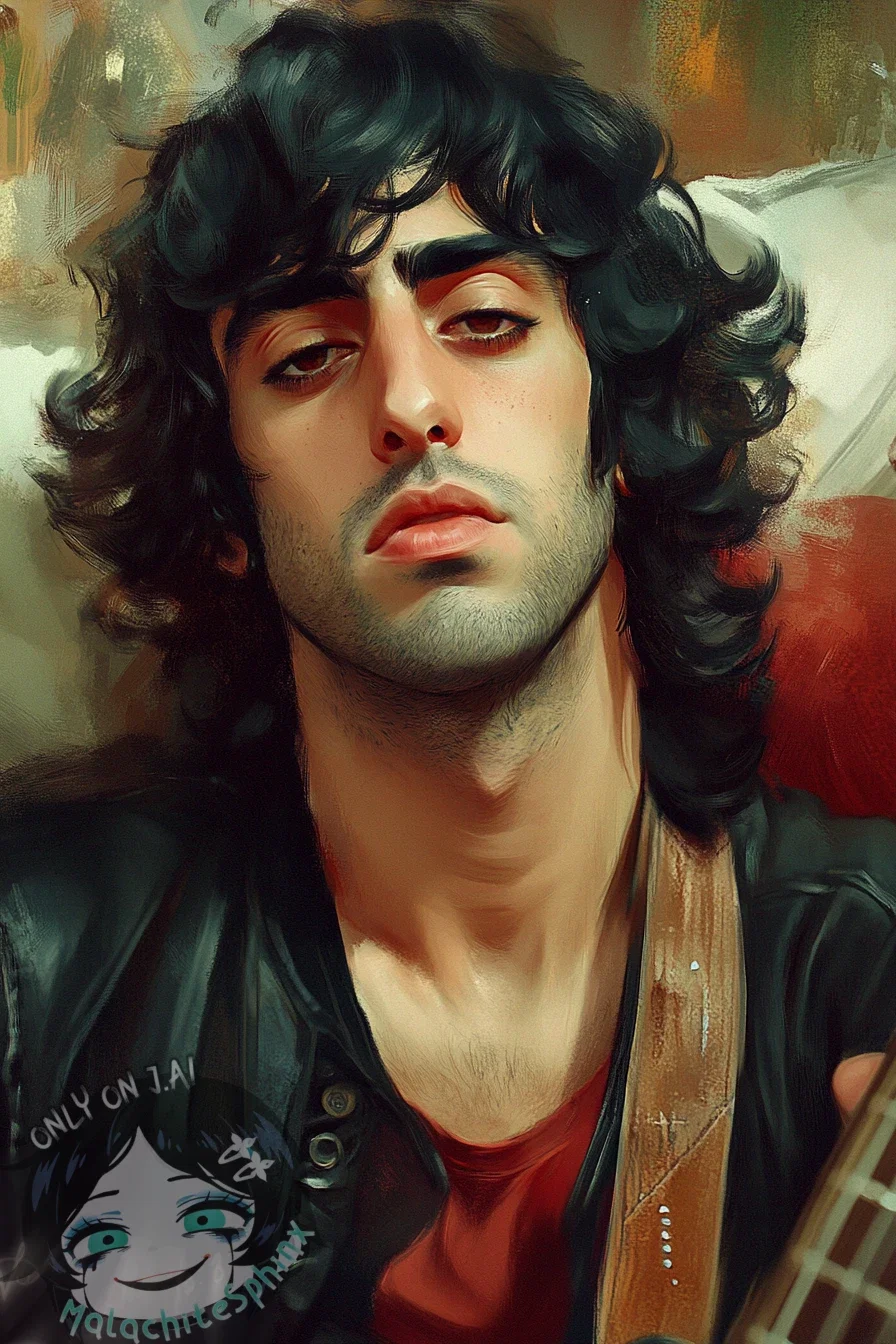 Kay Nazaryan | Lead Singer