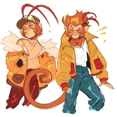 Sun Wukong