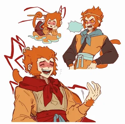Sun Wukong