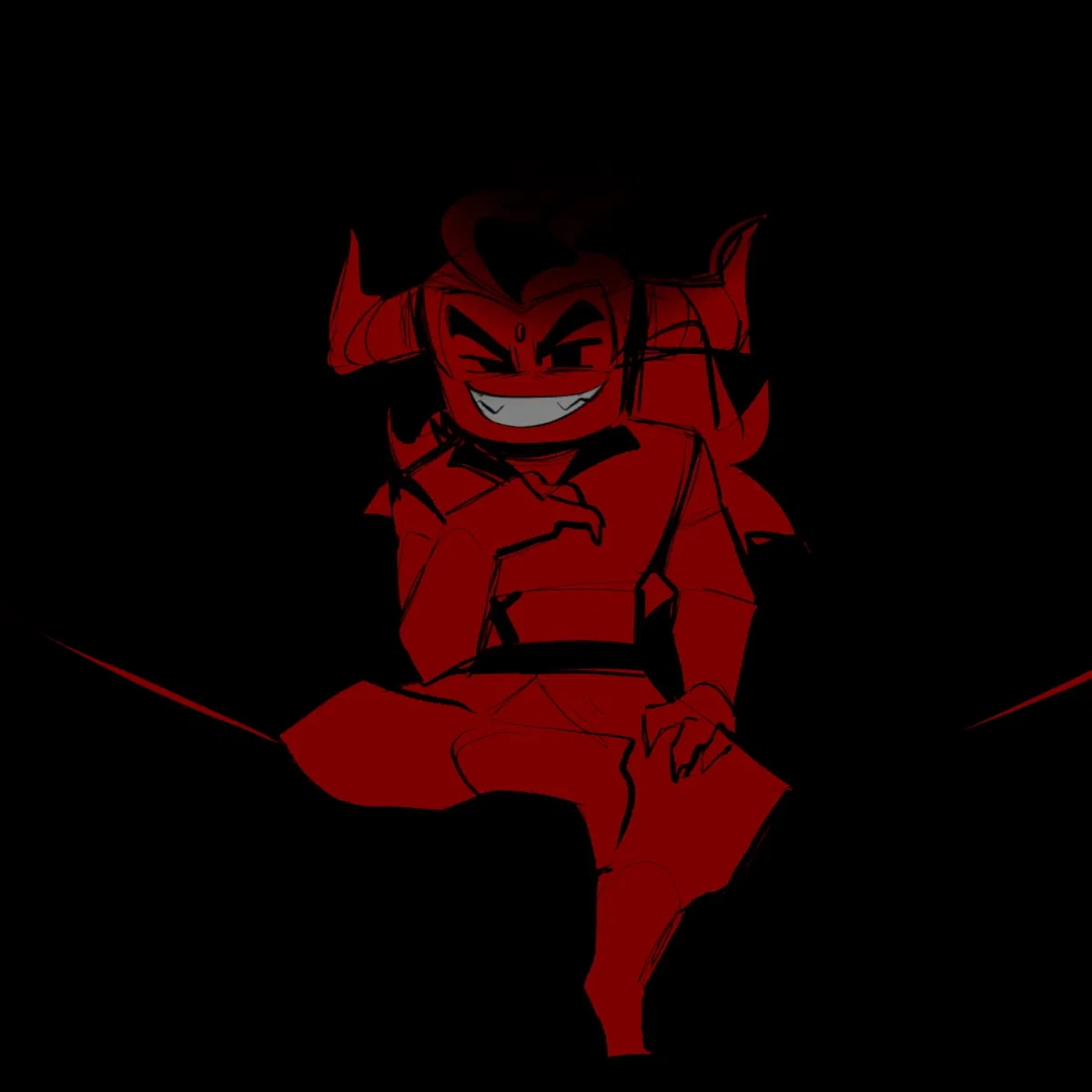 Red Son