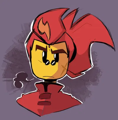 Red Son