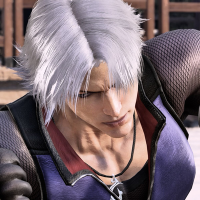 Lee Chaolan 