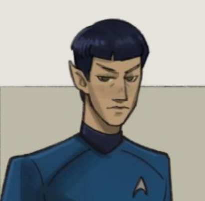 Spock