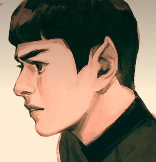 Spock