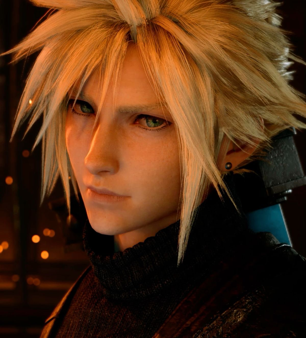 Cloud Strife