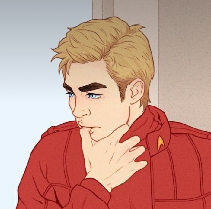 James T. Kirk