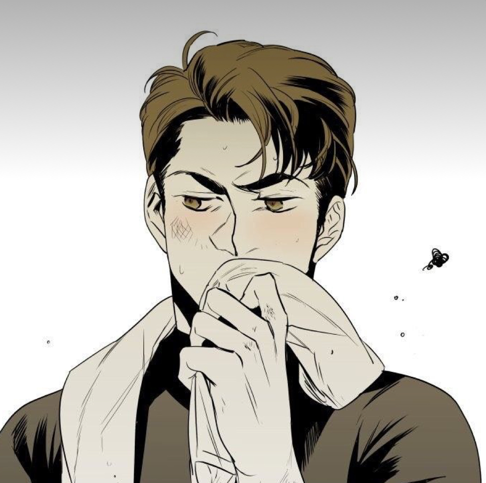 Leonard McCoy