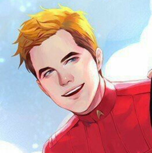 James T. Kirk