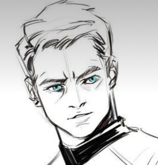 Chat with James T. Kirk