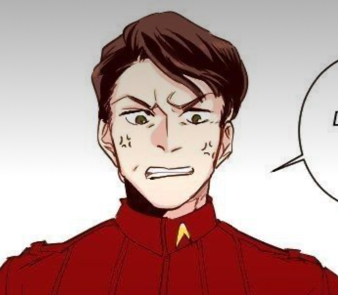 Leonard McCoy