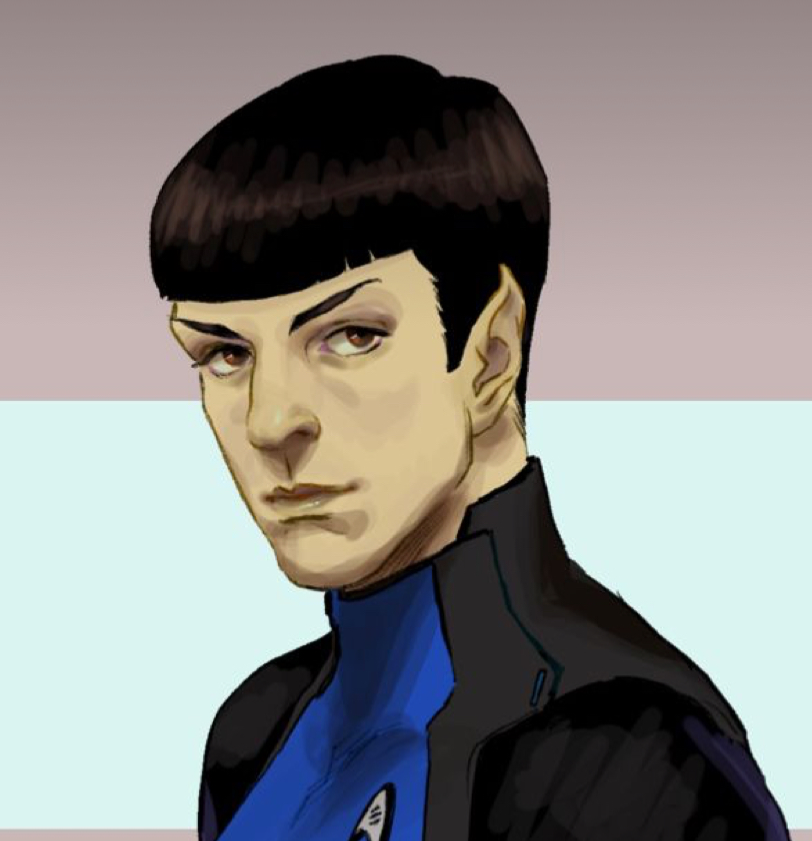 Spock