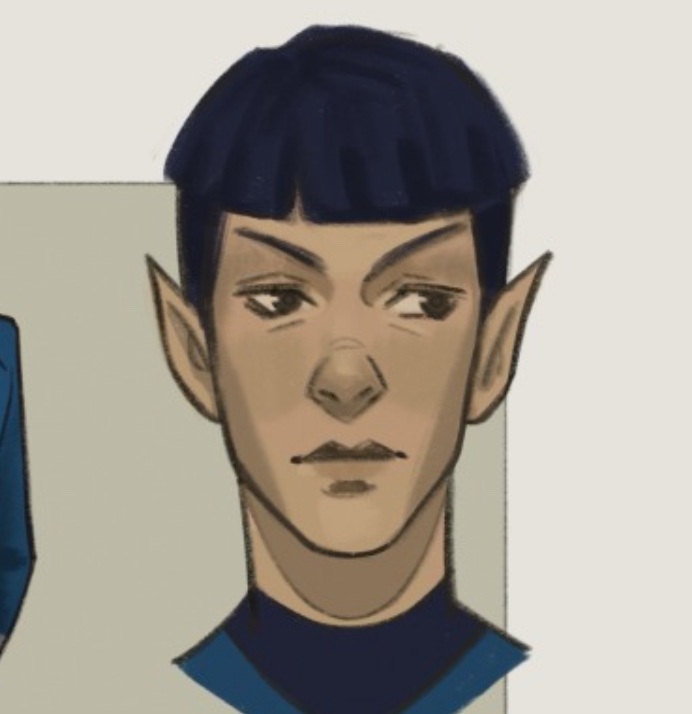 Spock