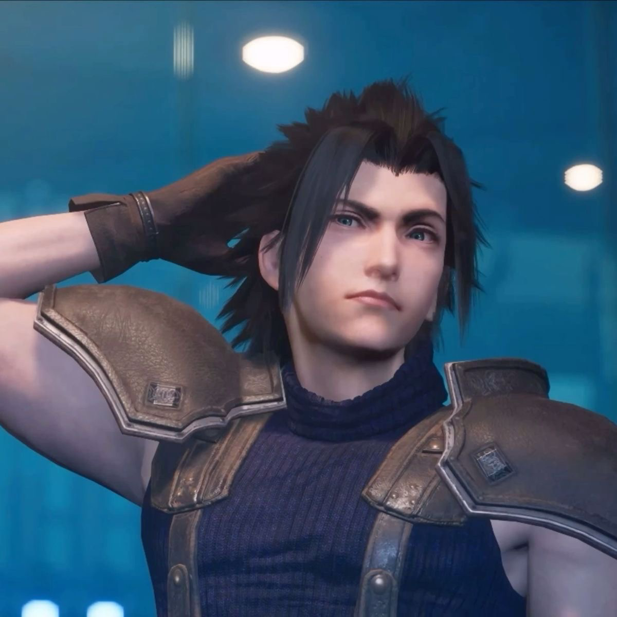 Zack Fair