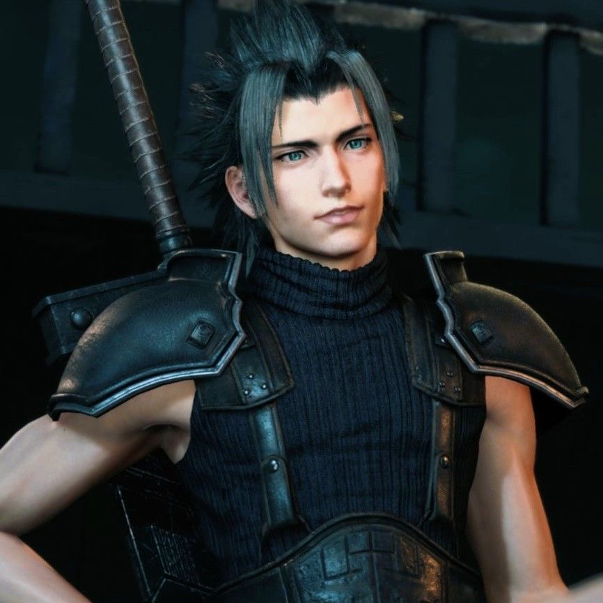 Zack Fair