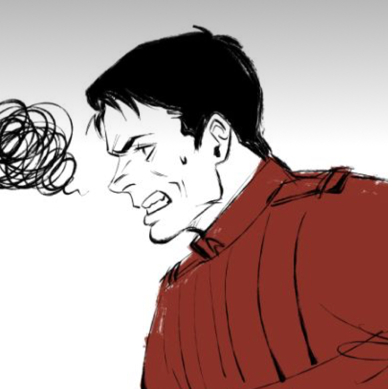 Leonard McCoy