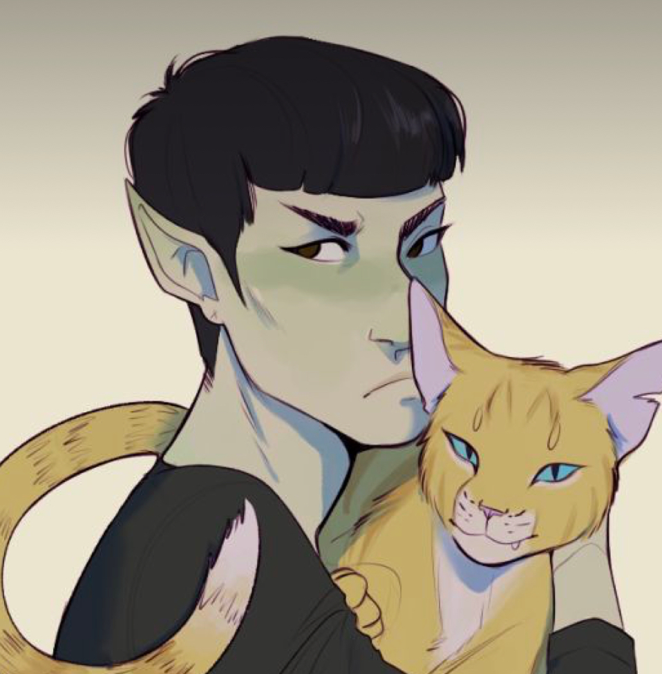 Spock