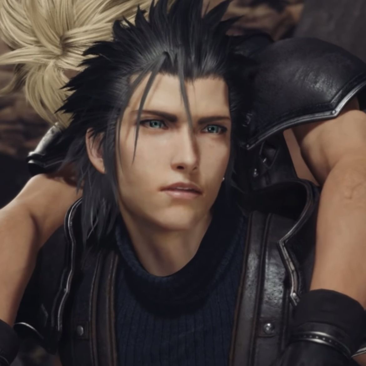 Zack Fair
