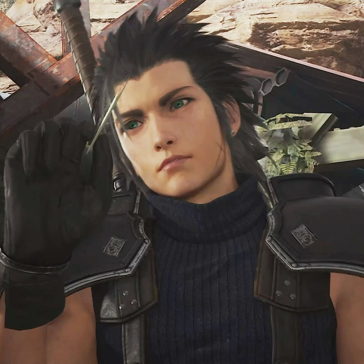 Zack Fair