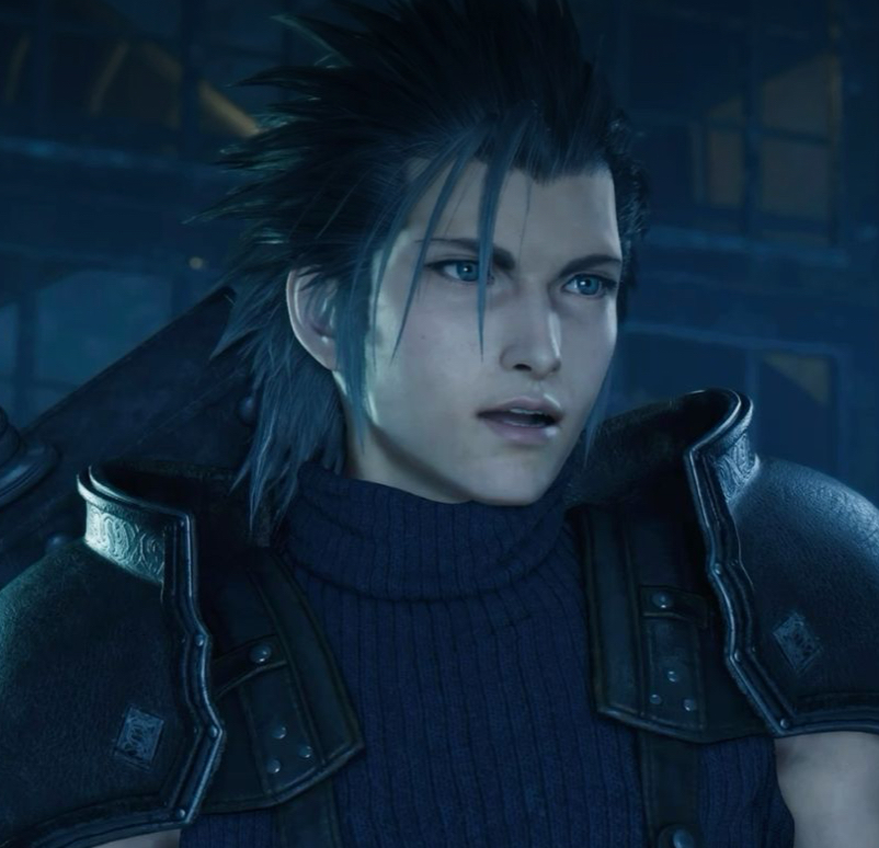 Zack Fair