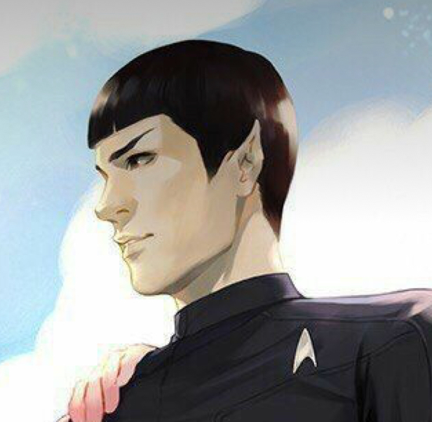 Spock