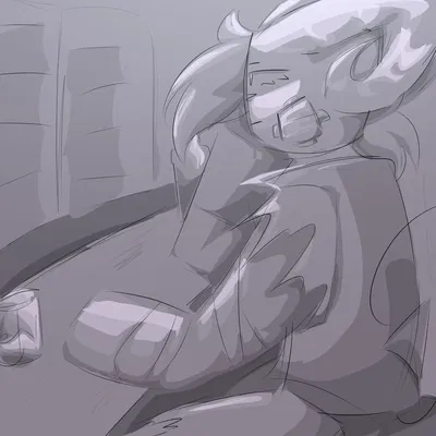 Inferno [Block Tales OC]