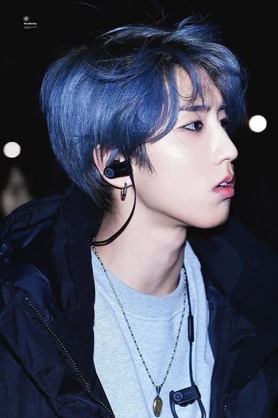 Han Jisung 