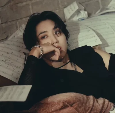 Han Jisung 